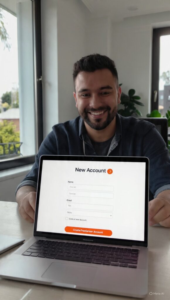 Freelancing Websites