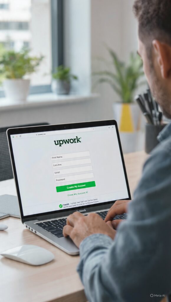 Freelancing Websites