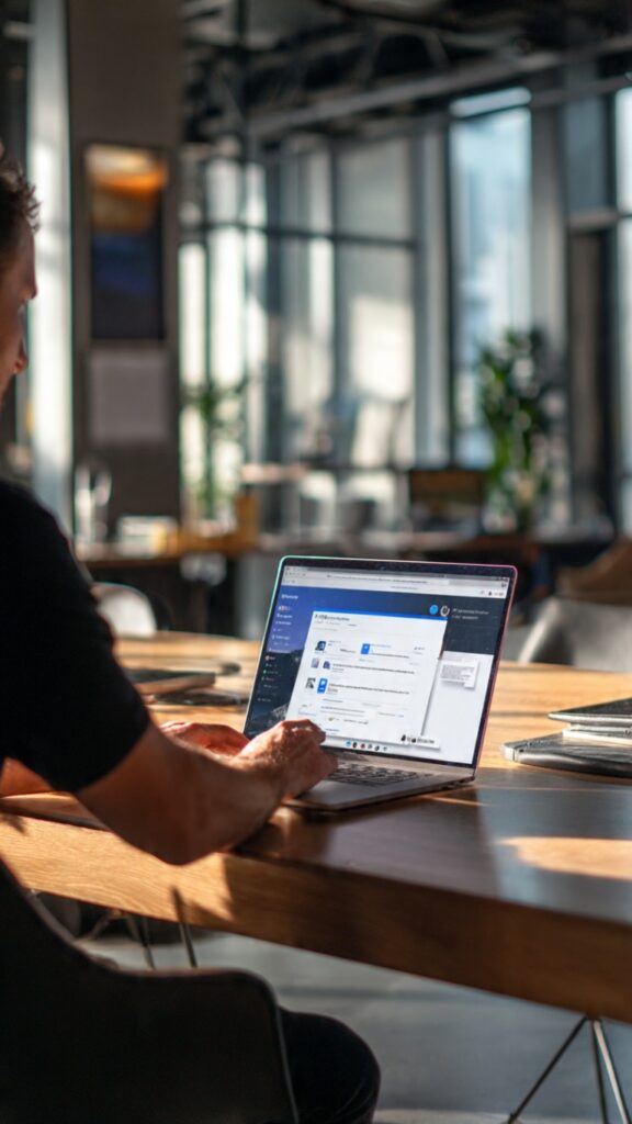 Freelancing Websites