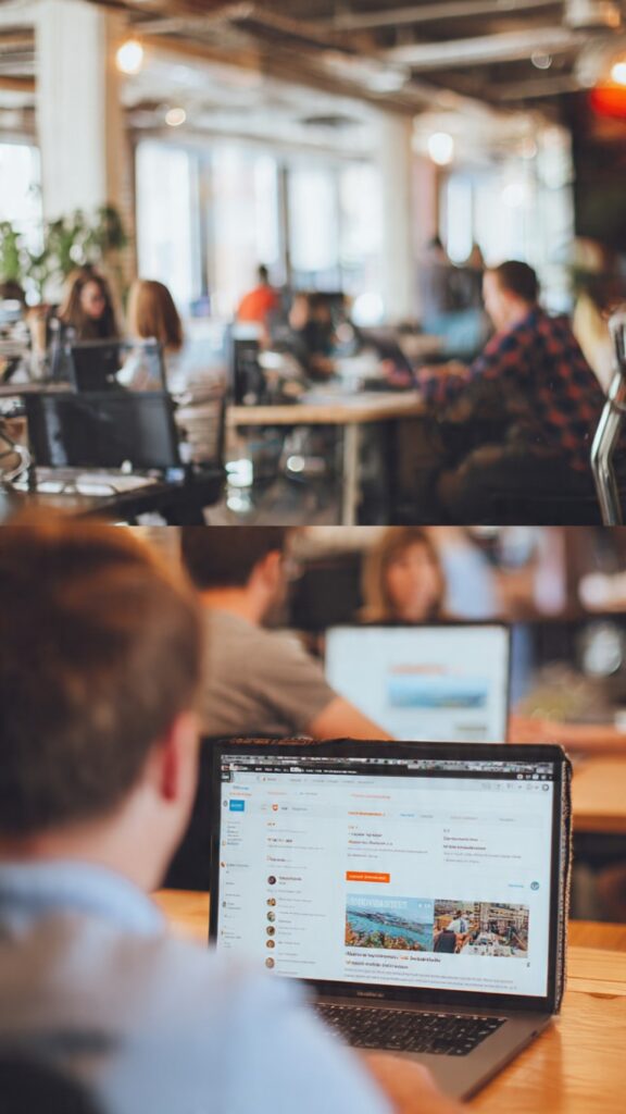 Freelancing Websites